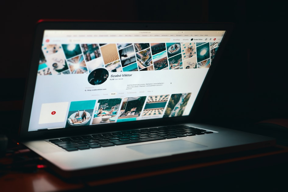 Building a Creative Portfolio